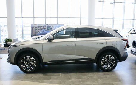 Haval F7, 2026 год, 3 699 000 рублей, 2 фотография