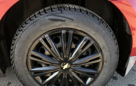 Chevrolet Cruze II, 2011 год, 605 000 рублей, 15 фотография