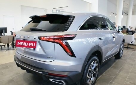 Haval F7, 2026 год, 3 699 000 рублей, 4 фотография