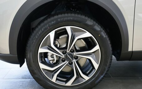 Haval F7, 2026 год, 3 699 000 рублей, 8 фотография