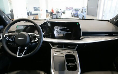 Haval F7, 2026 год, 3 699 000 рублей, 18 фотография