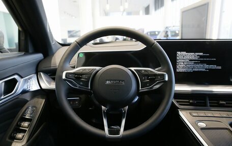 Haval F7, 2026 год, 3 699 000 рублей, 19 фотография