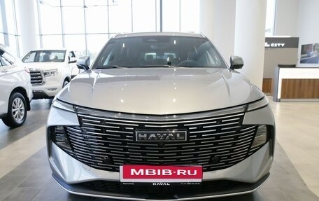 Haval F7, 2026 год, 3 699 000 рублей, 6 фотография