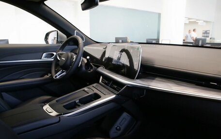 Haval F7, 2026 год, 3 699 000 рублей, 22 фотография