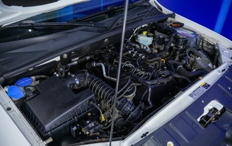 Volkswagen Amarok I рестайлинг, 2013 год, 2 320 000 рублей, 5 фотография