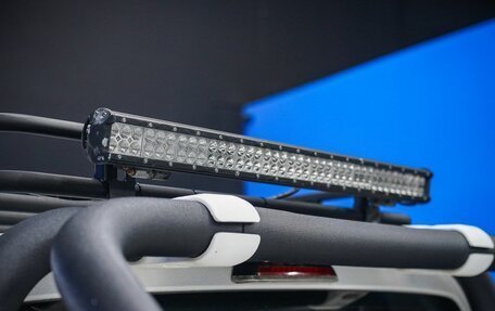 Volkswagen Amarok I рестайлинг, 2013 год, 2 320 000 рублей, 22 фотография