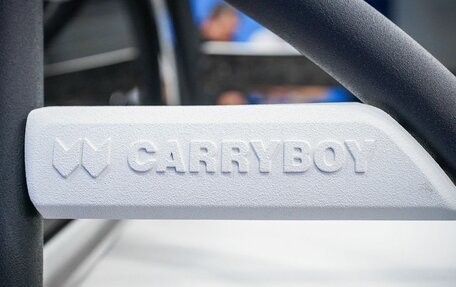 Volkswagen Amarok I рестайлинг, 2013 год, 2 320 000 рублей, 18 фотография