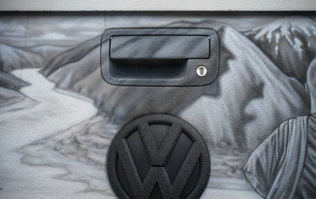 Volkswagen Amarok I рестайлинг, 2013 год, 2 320 000 рублей, 21 фотография