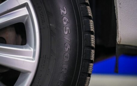 Volkswagen Amarok I рестайлинг, 2013 год, 2 320 000 рублей, 16 фотография