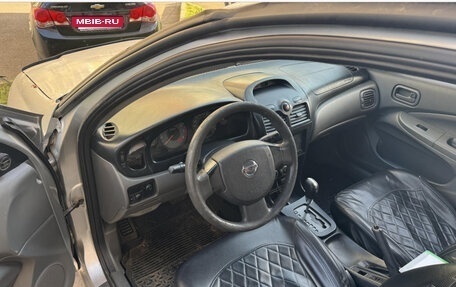 Nissan Almera Classic, 2011 год, 508 000 рублей, 2 фотография