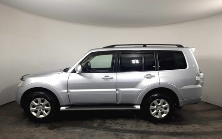 Mitsubishi Pajero IV, 2013 год, 1 975 000 рублей, 5 фотография