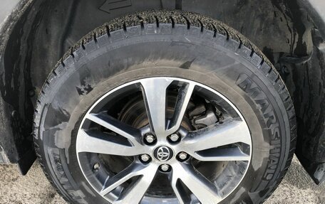 Toyota RAV4, 2017 год, 2 650 000 рублей, 17 фотография