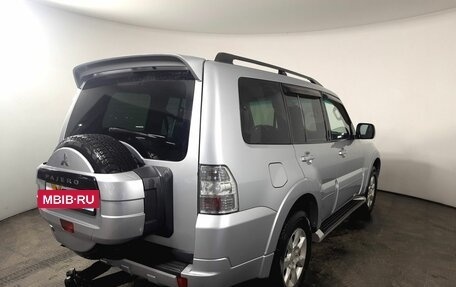 Mitsubishi Pajero IV, 2013 год, 1 975 000 рублей, 4 фотография