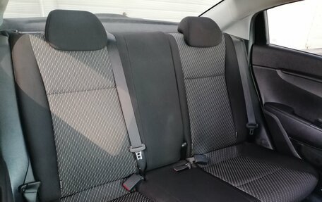 KIA Rio IV, 2019 год, 889 000 рублей, 12 фотография