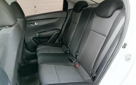 KIA Rio IV, 2019 год, 889 000 рублей, 11 фотография