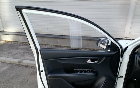 KIA Rio IV, 2019 год, 889 000 рублей, 16 фотография