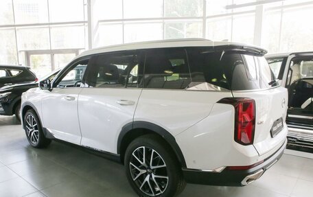 GAC GS8, 2025 год, 5 199 000 рублей, 2 фотография