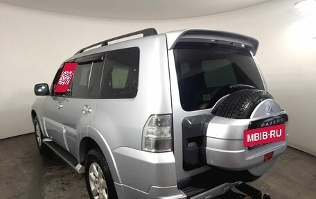 Mitsubishi Pajero IV, 2013 год, 1 975 000 рублей, 6 фотография