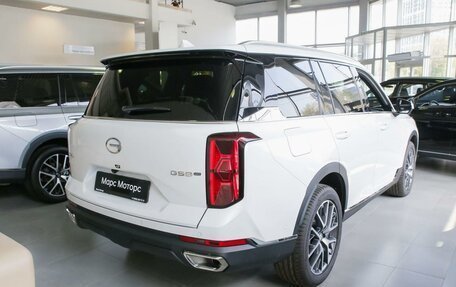 GAC GS8, 2025 год, 5 199 000 рублей, 3 фотография