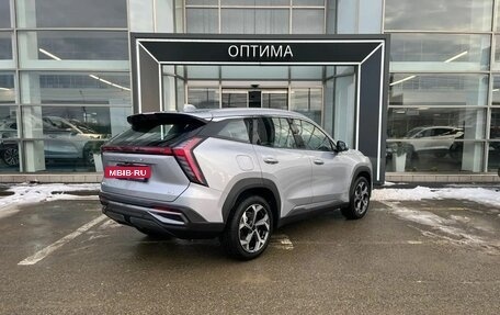 Geely Atlas, 2025 год, 3 449 990 рублей, 6 фотография