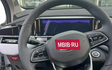 Geely Atlas, 2025 год, 3 449 990 рублей, 9 фотография