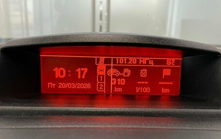 Peugeot Partner II рестайлинг 2, 2018 год, 1 319 000 рублей, 8 фотография