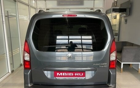 Peugeot Partner II рестайлинг 2, 2018 год, 1 319 000 рублей, 3 фотография