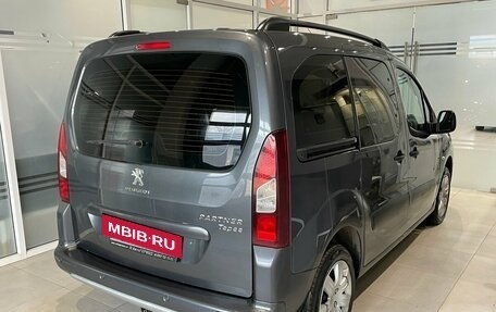 Peugeot Partner II рестайлинг 2, 2018 год, 1 319 000 рублей, 4 фотография