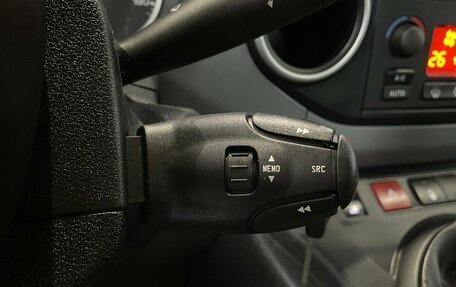 Peugeot Partner II рестайлинг 2, 2018 год, 1 319 000 рублей, 11 фотография