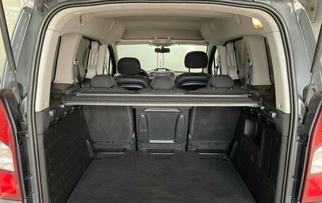 Peugeot Partner II рестайлинг 2, 2018 год, 1 319 000 рублей, 16 фотография