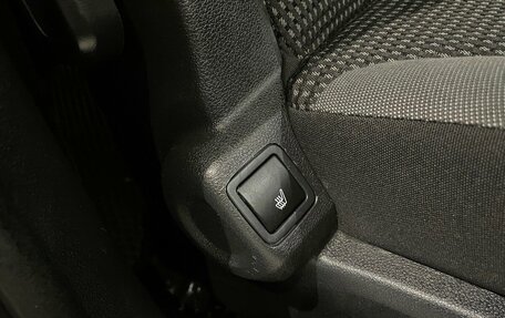 Peugeot Partner II рестайлинг 2, 2018 год, 1 319 000 рублей, 13 фотография