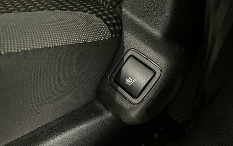 Peugeot Partner II рестайлинг 2, 2018 год, 1 319 000 рублей, 12 фотография