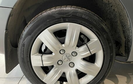 Peugeot Partner II рестайлинг 2, 2018 год, 1 319 000 рублей, 18 фотография