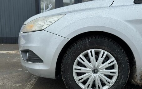 Ford Focus II рестайлинг, 2008 год, 660 000 рублей, 5 фотография