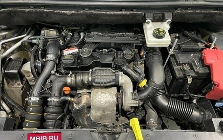 Peugeot Partner II рестайлинг 2, 2018 год, 1 319 000 рублей, 17 фотография