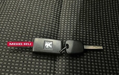 Peugeot Partner II рестайлинг 2, 2018 год, 1 319 000 рублей, 19 фотография