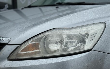 Ford Focus II рестайлинг, 2008 год, 660 000 рублей, 7 фотография