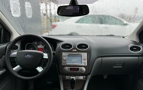 Ford Focus II рестайлинг, 2008 год, 660 000 рублей, 13 фотография