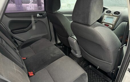 Ford Focus II рестайлинг, 2008 год, 660 000 рублей, 15 фотография