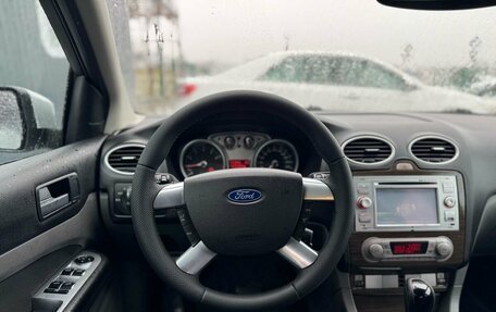 Ford Focus II рестайлинг, 2008 год, 660 000 рублей, 11 фотография