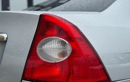 Ford Focus II рестайлинг, 2008 год, 660 000 рублей, 9 фотография