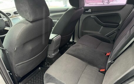 Ford Focus II рестайлинг, 2008 год, 660 000 рублей, 16 фотография