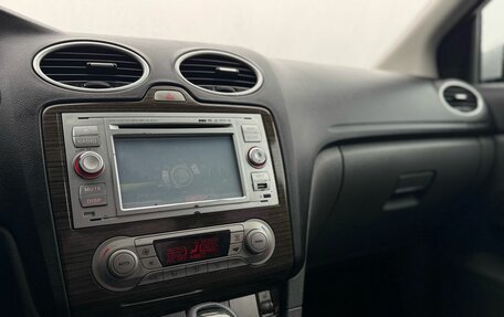 Ford Focus II рестайлинг, 2008 год, 660 000 рублей, 17 фотография