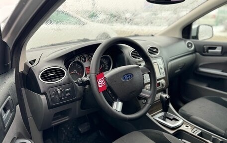 Ford Focus II рестайлинг, 2008 год, 660 000 рублей, 10 фотография