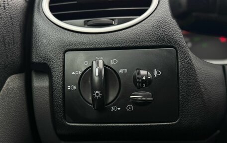 Ford Focus II рестайлинг, 2008 год, 660 000 рублей, 22 фотография