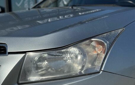 Chevrolet Cruze II, 2012 год, 790 000 рублей, 7 фотография