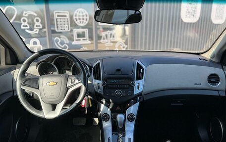 Chevrolet Cruze II, 2012 год, 790 000 рублей, 12 фотография