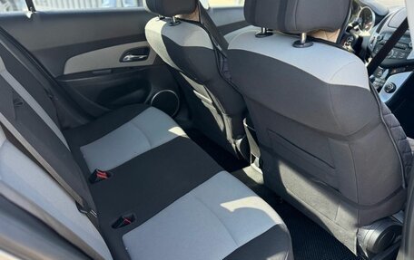 Chevrolet Cruze II, 2012 год, 790 000 рублей, 14 фотография