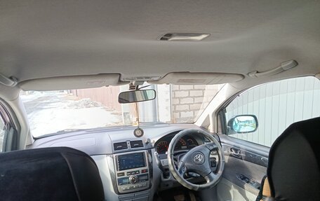 Toyota Ipsum II, 2001 год, 820 000 рублей, 3 фотография