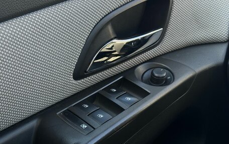 Chevrolet Cruze II, 2012 год, 790 000 рублей, 20 фотография